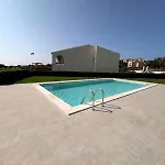 La Pavoncella Holiday home