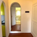 La Pavoncella Punta de su Torrione