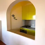 La Pavoncella Holiday home