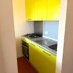 La Pavoncella Holiday home