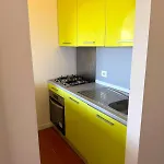 Holiday home La Pavoncella