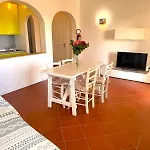 La Pavoncella Punta de su Torrione