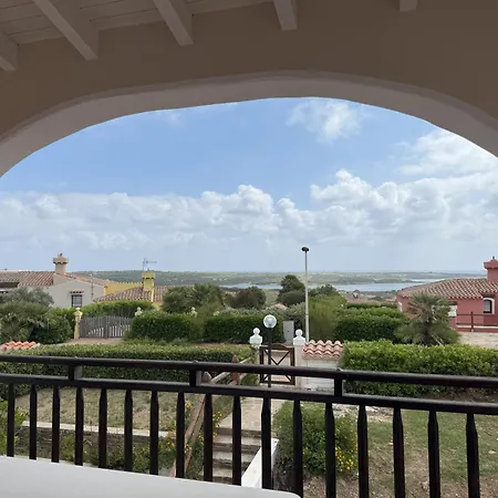 La Pavoncella Punta de su Torrione