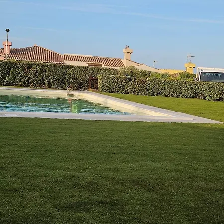 La Pavoncella *