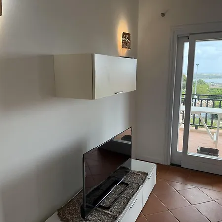 La Pavoncella * Punta de su Torrione