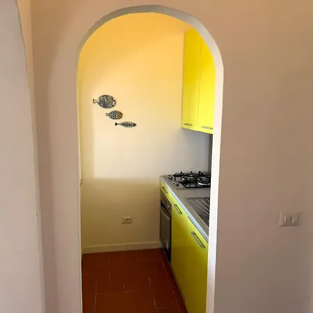 La Pavoncella Punta de su Torrione