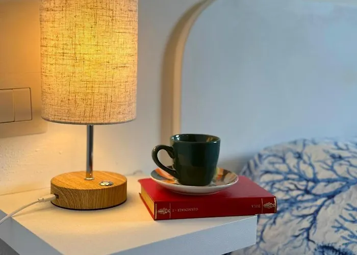 La Pavoncella Punta de su Torrione